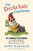 Anne Wareham / The Deckchair Gardener