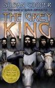 Susan Cooper / The Grey King image