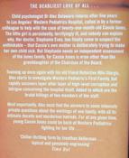 Jonathan Kellerman / Devil's Waltz (Alex Delaware Series - Book 7) image