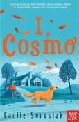 Carlie Sorosiak / I, Cosmo image