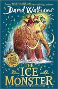 David Walliams / The Ice Monster (Hardback) image