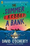 David O'Doherty / The Summer I Robbed A Bank image