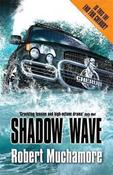 Robert Muchamore / Shadow Wave : Book 12 (Hardback) image