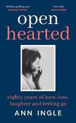 Ann Ingle / Openhearted (Hardback) image