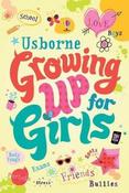 Felicity Brooks / Growing up for Girls image