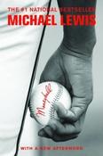 Michael Lewis / Moneyball (Large Paperback) image