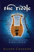 Alison Croggon / The Riddle image