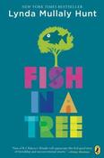 Lynda Mullaly Hunt / Fish in a Tree image
