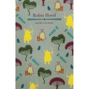 Henry Gilbert - Robin Hood - BRAND NEW PB - Arcturus Classics image
