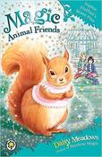 Daisy Meadows / Magic Animal Friends: Sophie Flufftail's Brave Plan image