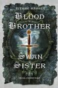 Eithne Massey / Blood Brother, Swan Sister : 1014 Clontarf; A Battle Begins image