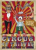 William Sutcliffe / Circus of Thieves and the Raffle of Doom
