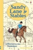 Michelle Bates / Sandy Lane Stables - A Horse for the Summer image