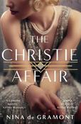 Nina De Gramont / The Christie Affair (Large Paperback) image