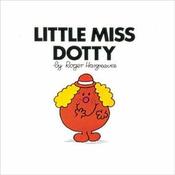 Mr Men and Little Miss, Little Miss Dotty image