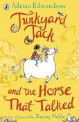 Adrian Edmondson / Junkyard Jack and the Horse That Talked image