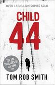 Tom Rob Smith / Child 44 image