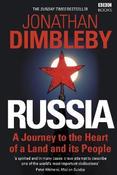 Jonathan Dimbleby / Russia : A Journey to the Heart of a Land and its People image