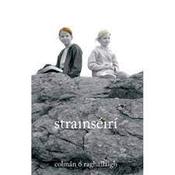Colman O Raghallaigh / Strainseiri image
