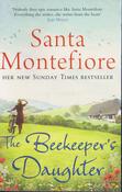 Santa Montefiore- The Beekeepers Daughter - BRAND NEW PB image