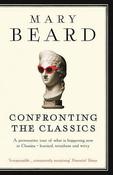Mary Beard / Confronting the Classics image