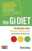 Rick Gallop / The Gi Diet (Large Paperback) image