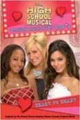 Disney: High School Musical, Stories from East High: Heart to Heart
