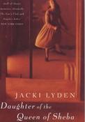 Jacki Lyden / Daughter of the Queen of Sheba (Large Paperback) image