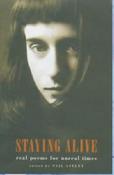 Neil Astley / Staying Alive (Large Paperback) image