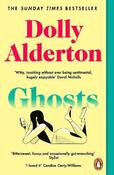 Dolly Alderton / Ghosts : The Top 10 Sunday Times Bestseller 2020 image