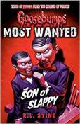 R. L. Stine / Most Wanted: Son of Slappy
