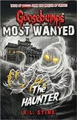 R. L. Stine / Goosebumps: Most Wanted: The Haunter image