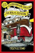 Trenton Lee Stewart / The Extraordinary Education of Nicholas Benedict image