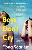 Fiona Scarlett / Boys Don't Cry image