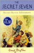Enid Blyton / Secret Seven Adventure ( Secret Seven Series - Book 2 ) image