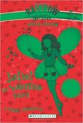 Daisy Meadows / Rainbow Magic: Juliet the Valentine Fairy image