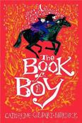 Catherine Gilbert Murdock / The Book of Boy image