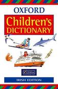 Fallon's Oxford Children's Dictionary image