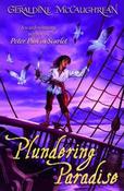 Gearldine McCaughrean / Plundering Paradise image