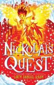 Lucy Daniel Raby / Nickolai's Quest image