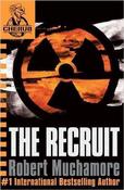 Robert Muchamore / The Recruit ( Cherub Series Book 1 ) image