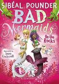 Sibeal Pounder / Bad Mermaids: On the Rocks image