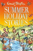 Enid Blyton / Summer Holiday Stories image