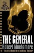 Robert Muchamore / The General ( Cherub Series Book 10 ) image