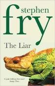 Stephen Fry / The Liar image