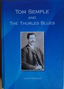 Liam Ó Donnchú - Tom Semple and the Thurles Blues - HB 2015- Tipperary GAA