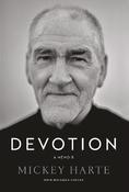 Mickey Harte / Devotion : A Memoir (Hardback) image