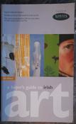 Meg Walker - A Buyer's Guide to Irish Art - 4th Edition PB 2005 ( May 2003 -July 2005) ( Whyte's Auctioneers) image