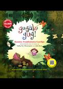 Tadhg  Mac Dhonnagáin &amp; John Ryan - Gugalaí Gug : Rannta Tradisiúnta Gaeilge - HB ( Illustrated by Cartoon Saloon)