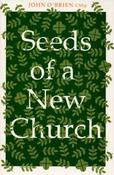 John O,Brien / Seeds of a New Church (Large Paperback) image